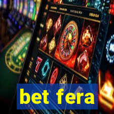 bet fera